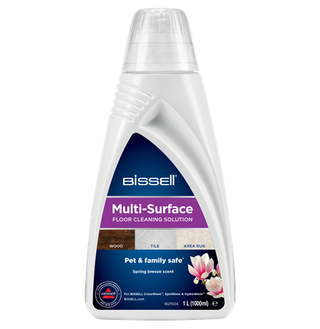 Bissell Multi Surface Formula 1000 ml, 1 pc(s)