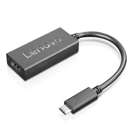 Lenovo USB-C to HDMI 2.0b Adapter