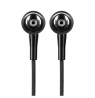 Energy Sistem Urban 2 3.5 mm, In-ear, Black