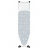 Polti Ironing board FPAS0001 Vaporella  White, 122 x 43.5 mm, 7