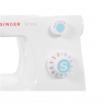 Singer SMC 2263/00  Sewing Machine Singer 2263 White