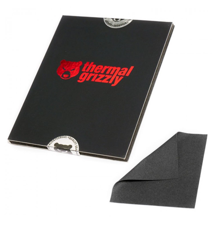 Thermal Grizzly Carbonaut 32x32x0,2 mm Thermal Grizzly Carbonaut Thermal Pad 32 × 32 × 0.2 MM