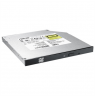 Asus SDRW-08U1MT Internal, Interface SATA, CD read speed 24 x, CD write speed 24 x, Black, DVD writer