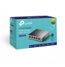 TP-LINK Switch TL-SG1005P Unmanaged