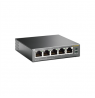 TP-LINK Switch TL-SG1005P Unmanaged