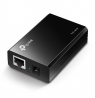 TP-LINK PoE Injector Adapter IEEE 802.3af Compliant