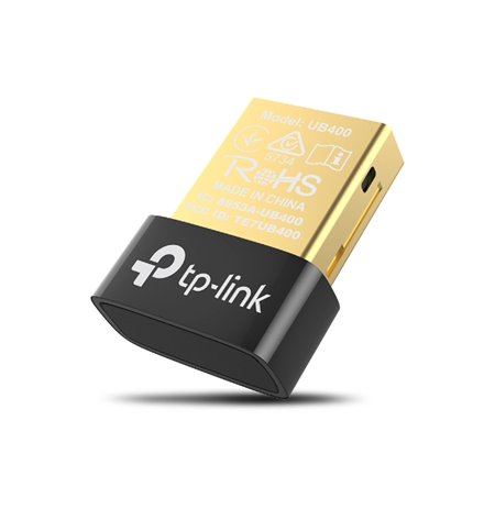 TP-LINK UB400 Bluetooth 4.0 Nano USB Adapter