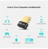 TP-LINK UB400 Bluetooth 4.0 Nano USB Adapter