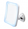 Camry | Bathroom Mirror | CR 2169 | 16.3 cm | LED mirror | White