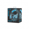 Fury Gaming Headset, Wired, NFU-0863	Hellcat, Black/Blue, Built-in microphone