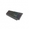 GENESIS COMBO set 4in1 cobalt 330 rgb keyboard + mouse +headphones + mousepad, us layout