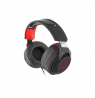 GENESIS Gaming Headset RADON 610, Wired, Balck/Red | Genesis | Gaming Headset | RADON 610