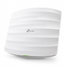 TP-LINK | Access Point | EAP245 | 802.11ac | 2.4GHz and 5GHz | 450+1300 Mbit