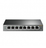 TP-LINK Smart Switch TL-SG108PE Web Managed