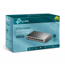 TP-LINK Smart Switch TL-SG108PE Web Managed