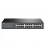 TP-LINK 24port Gigab. ECO-Switch 19in