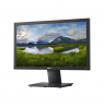 Dell LED-backlit LCD Monitor E2020H 20 ", TN, 16:9, 5 ms, 250 cd/m², Black, 1600 x 900