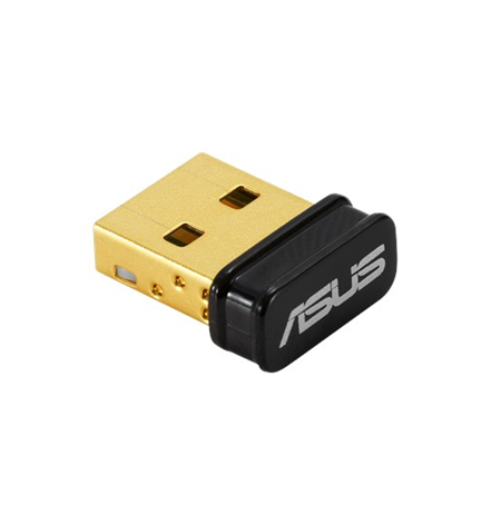 Asus USB Wireless Adapter USB-N10 NANO B1 802.11n