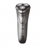 Camry Shaver CR 2925 Cordless, Charging time 1.5 h, Number of shaver heads/blades 3, Grey