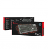 Genesis Thor 300, Gaming keyboard, US