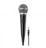 Audio Technica Cardioid Dynamic Microphone ATR1200X Black