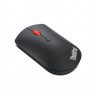 Lenovo ThinkPad Bluetooth Silent Mouse Black, Bluetooth 5.0