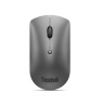 Lenovo | ThinkBook Bluetooth Silent Mouse | Wireless | Bluetooth 5.0 | Iron Grey | 1 year(s)