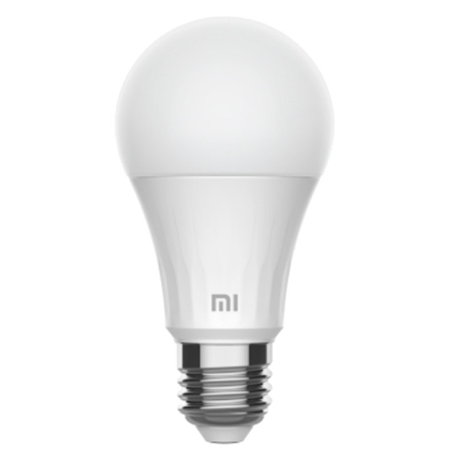 Xiaomi Mi Smart LED Bulb GPX4026GL 810 lm, 9 W, 2700 K, Warm White, LED, 220-240 V, 25000 h