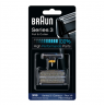 Braun 31B Foil and Cutter replacement pack Black