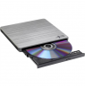 H.L Data Storage Ultra Slim Portable DVD-Writer GP60NS60 Interface USB 2.0