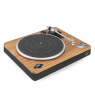 Marley Stir It Up Turntable, Wireless, Signature Black | Marley | Stir It Up | Turntable