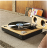 Marley Stir It Up Turntable, Wireless, Signature Black