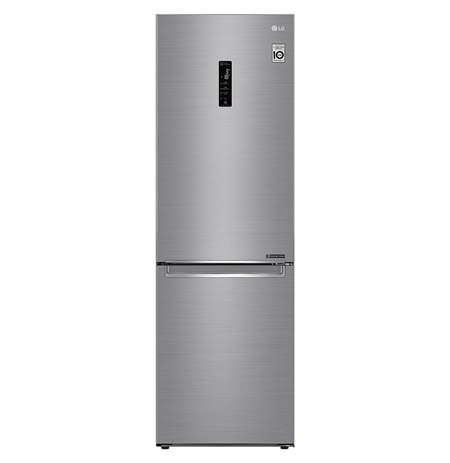 LG Refrigerator GBB71PZDMN Energy efficiency class E