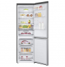 LG Refrigerator GBB71PZDMN Energy efficiency class E