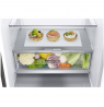 LG Refrigerator GBB71PZDMN Energy efficiency class E