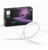 Philips Hue|Lightstrip|Hue White and Colour Ambiance|37.5 W|White and colored light