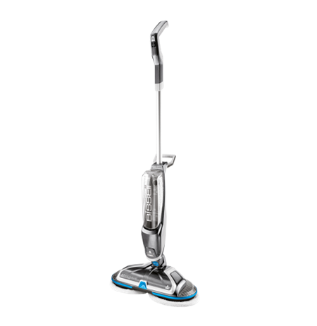 Bissell Mop SpinWave  Cordless operating