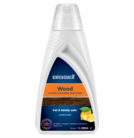 Bissell Wood Floor Formula 1000 ml, 1 pc(s)