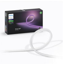 Philips Hue|Lightstrip|Hue White and Colour Ambiance|White and colored light