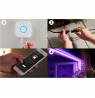 Philips Lightstrip Hue White and Colour Ambiance White and colored light, Weatherproof