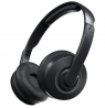 Skullcandy | Wireless Headphones | Cassette | Wireless/Wired | On-Ear | Microphone | Wireless | Black