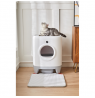 PETKIT PURA X  Self-cleaning Cat Litter Box White