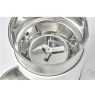 PETKIT Smart pet feeder Fresh element 3 Capacity 5 L, Material Stainless steel and ABS, White