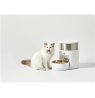 PETKIT Smart pet feeder Fresh element 3 Capacity 5 L, Material Stainless steel and ABS, White