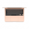 Apple MacBook Air Gold