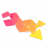 Nanoleaf|Shapes Triangles Starter Kit (15 panels)|1.5 W|16M+ colours