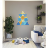 Nanoleaf Shapes Triangles Starter Kit (15 panels)