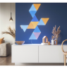 Nanoleaf Shapes Triangles Starter Kit (15 panels)