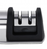 Adler Knife sharpener AD 4489 Manual, Black/Stainless steel, 2