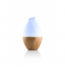 ETA Aroma diffuser Aria ETA463490000 Ultrasonic, Suitable for rooms up to 25 m³, Wood